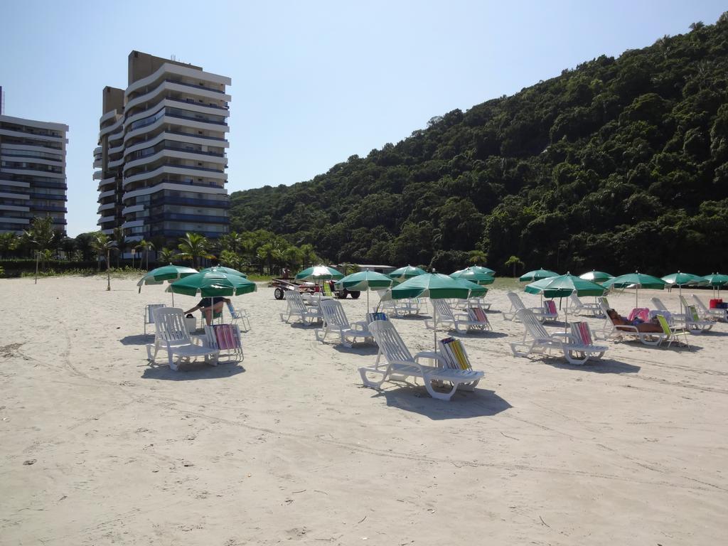 Hotel Canto Da Riviera 圣劳伦斯海滨 外观 照片